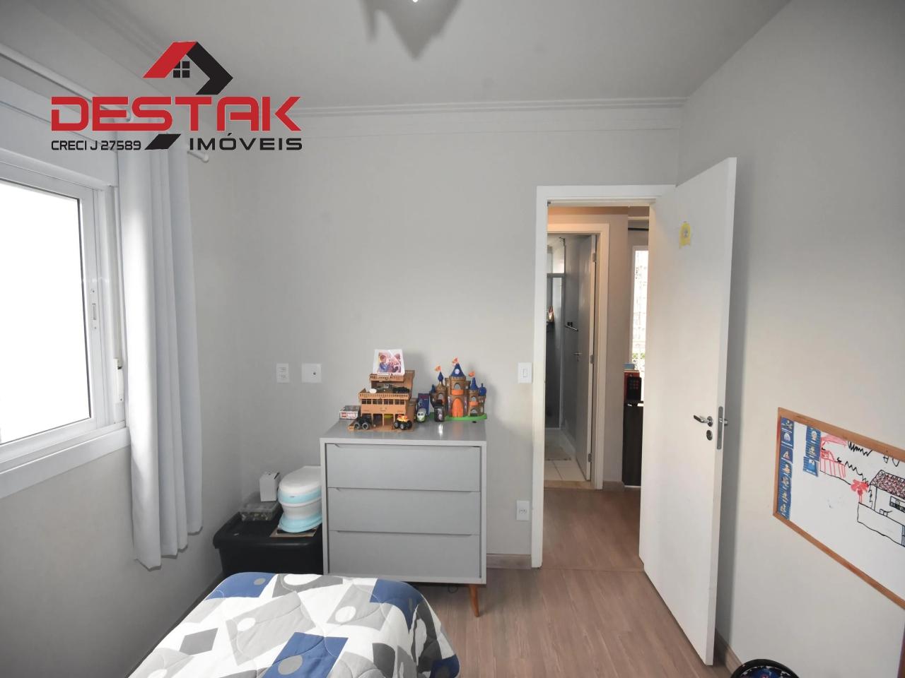 Apartamento, 2 quartos, 60 m² - Foto 20