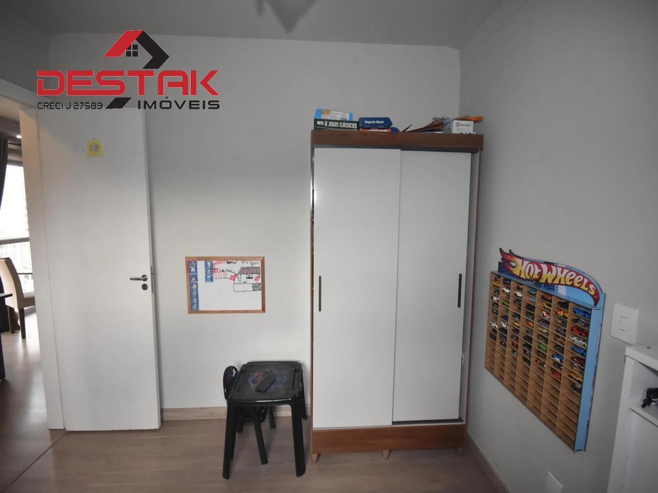 Apartamento, 2 quartos, 60 m² - Foto 21