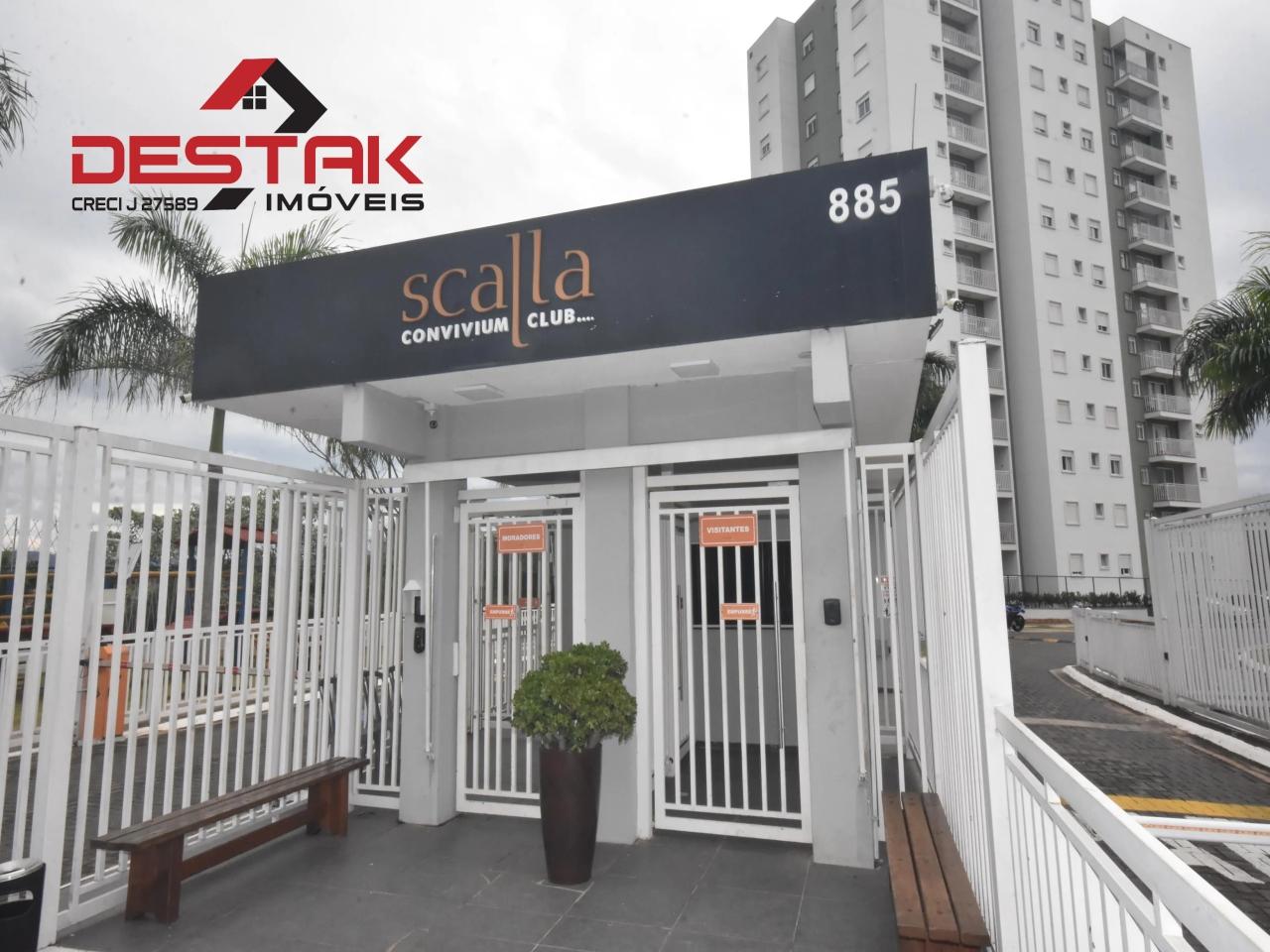 Apartamento, 2 quartos, 60 m² - Foto 22