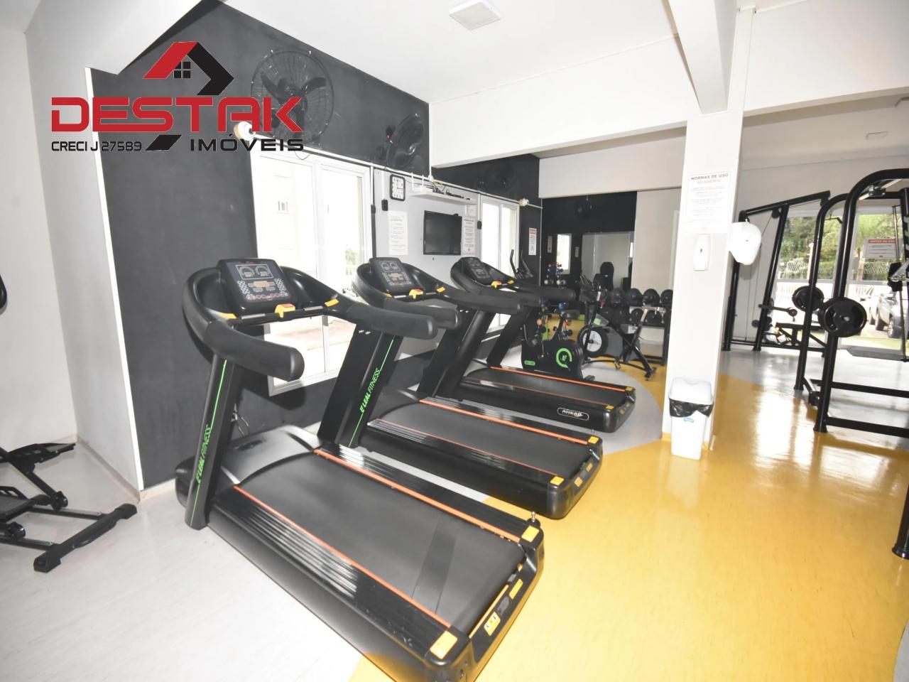 Apartamento, 2 quartos, 60 m² - Foto 23