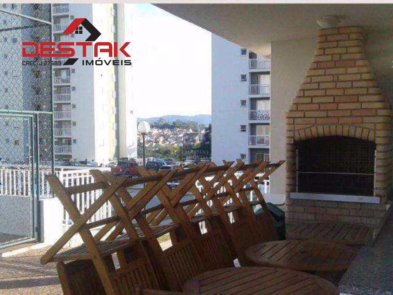 Apartamento, 2 quartos, 60 m² - Foto 25