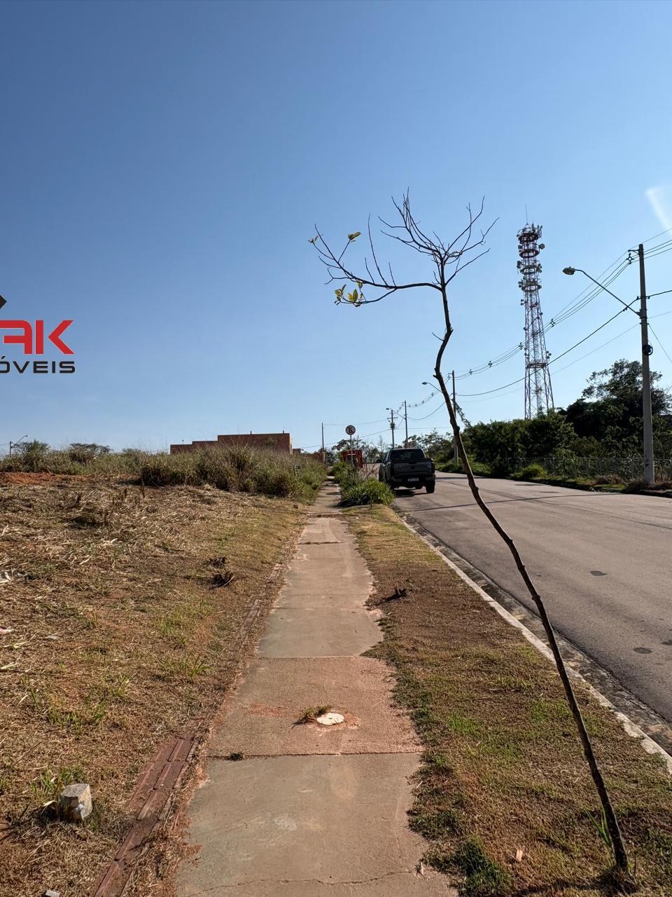 Terreno, 259 m² - Foto 5