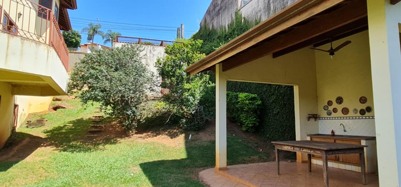 Sobrado, 4 quartos, 1026 m² - Foto 17
