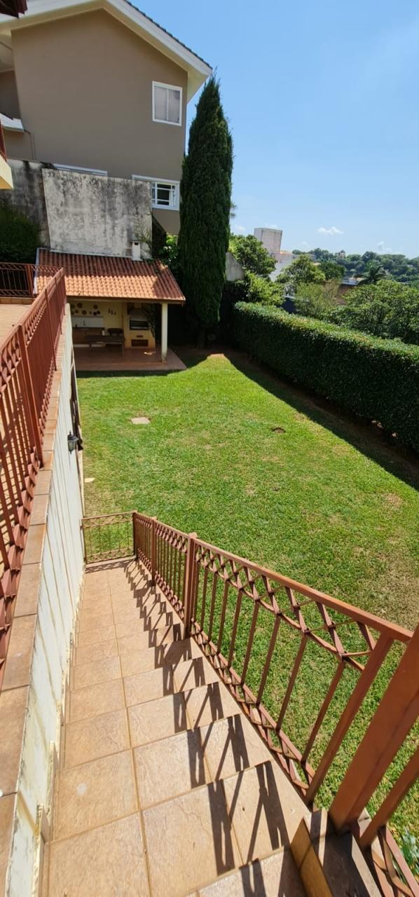 Sobrado, 4 quartos, 1026 m² - Foto 19