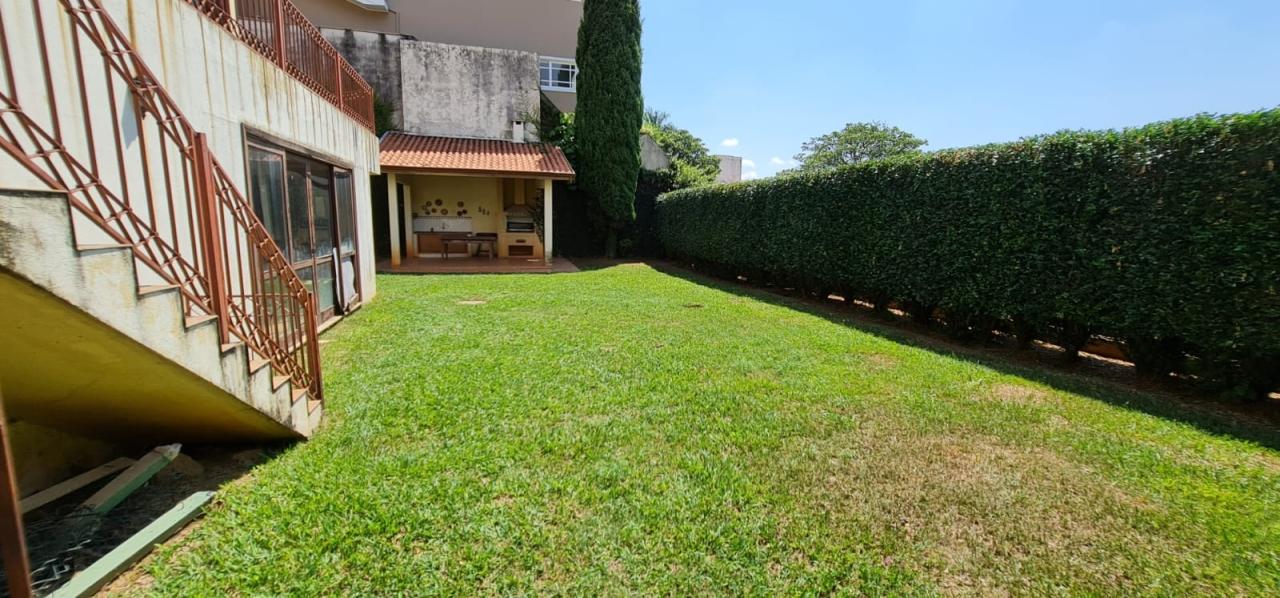 Sobrado, 4 quartos, 1026 m² - Foto 20