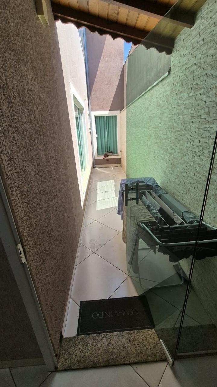 Casa, 3 quartos, 218 m² - Foto 20