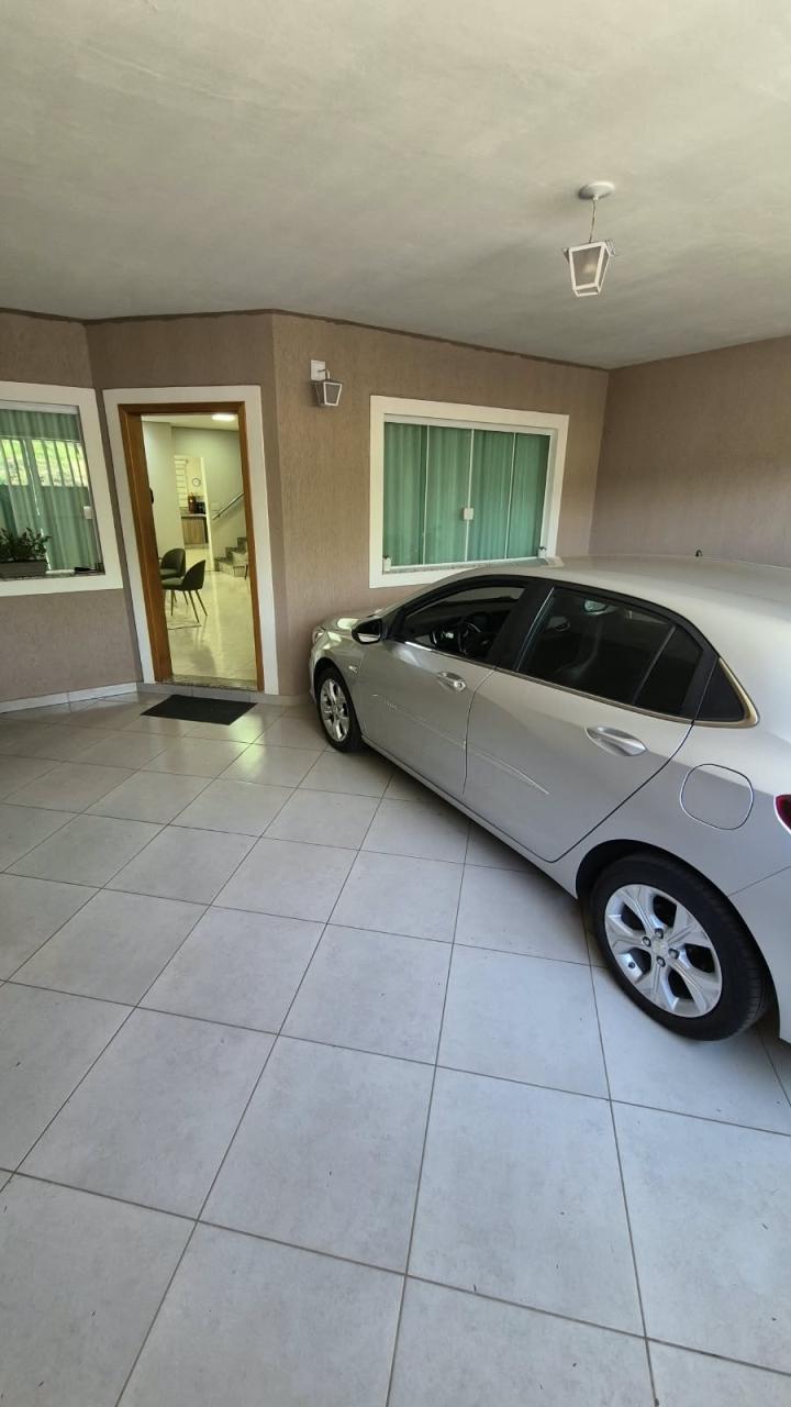 Casa, 3 quartos, 218 m² - Foto 21