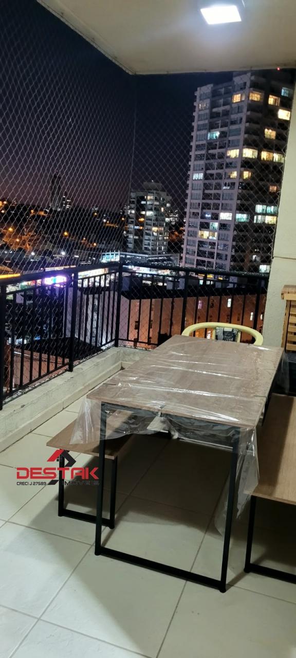 Apartamento, 3 quartos, 90 m² - Foto 2