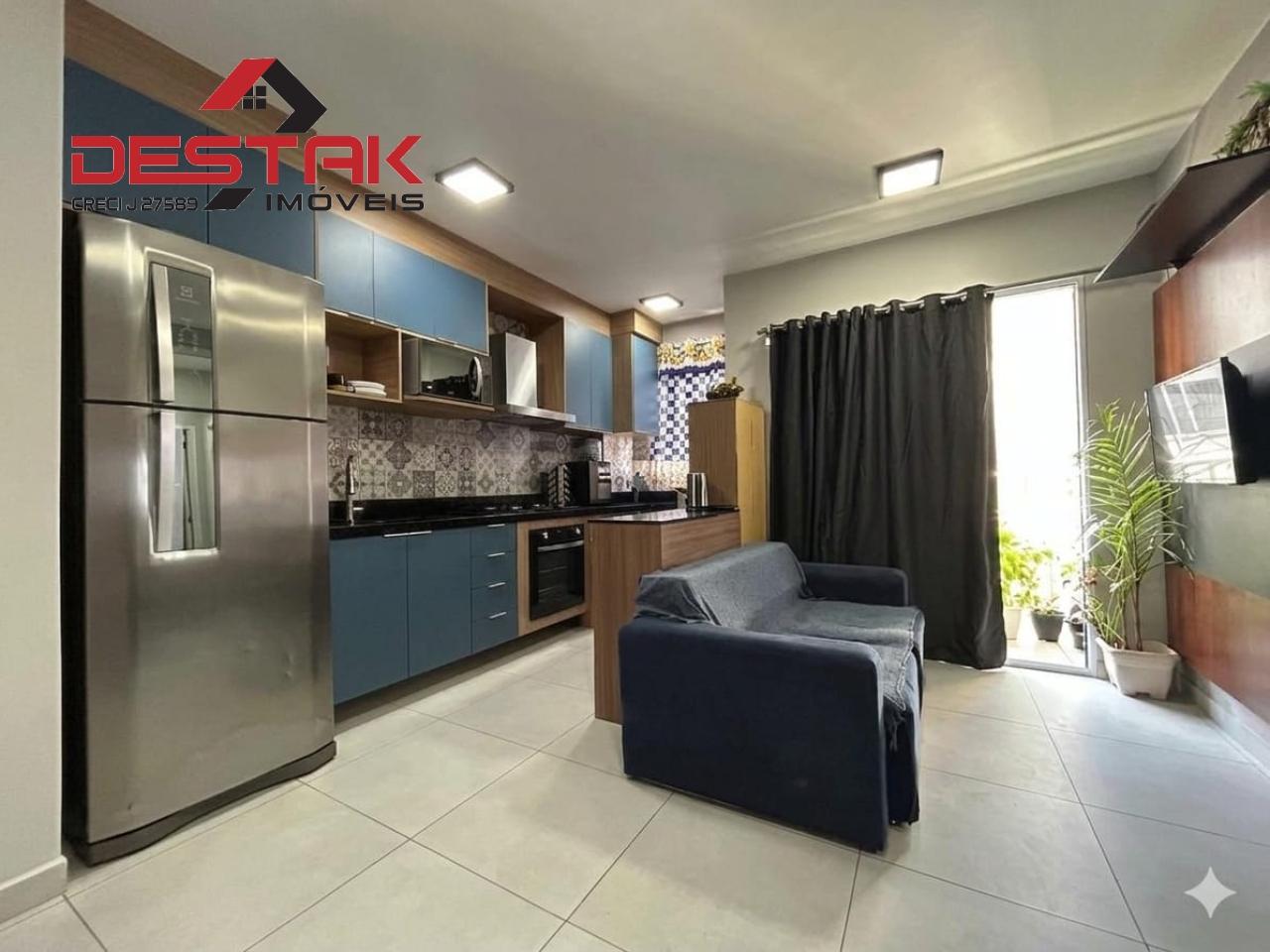 Apartamento, 2 quartos, 46 m² - Foto 3