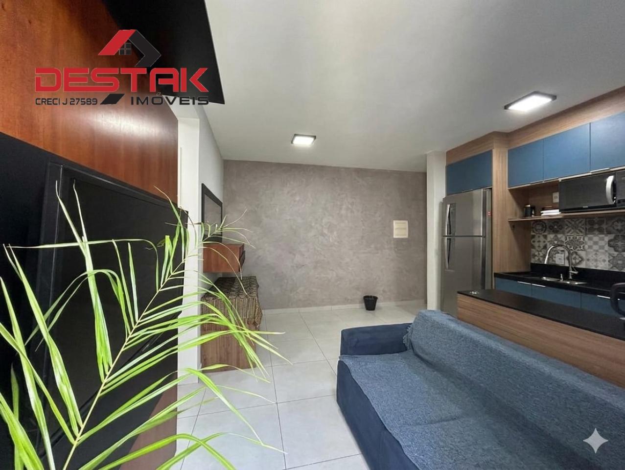 Apartamento, 2 quartos, 46 m² - Foto 5