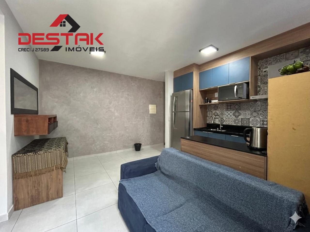 Apartamento, 2 quartos, 46 m² - Foto 6