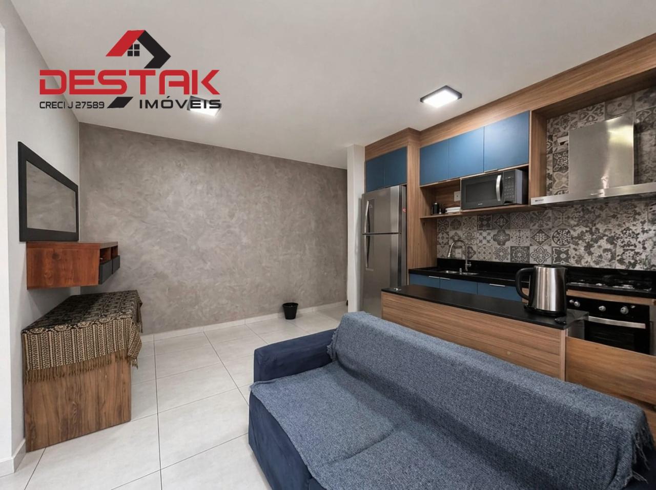 Apartamento, 2 quartos, 46 m² - Foto 7