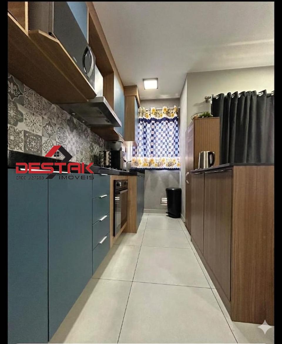 Apartamento, 2 quartos, 46 m² - Foto 9