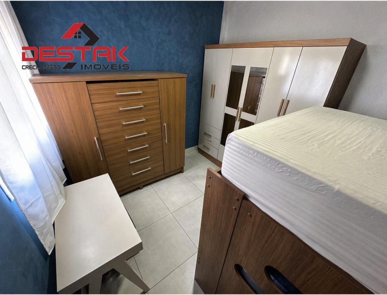Apartamento, 2 quartos, 46 m² - Foto 16