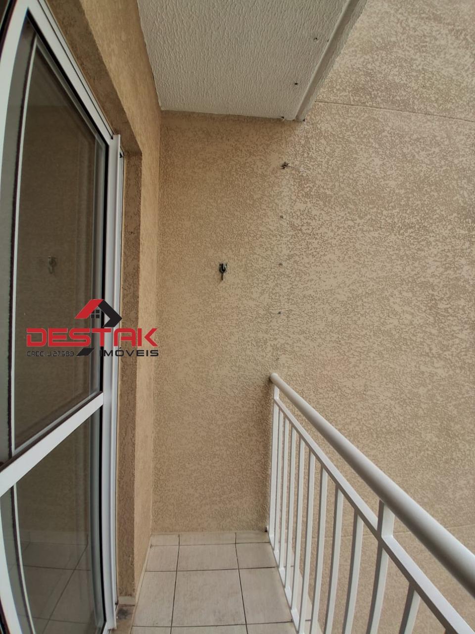 Apartamento, 2 quartos, 49 m² - Foto 3