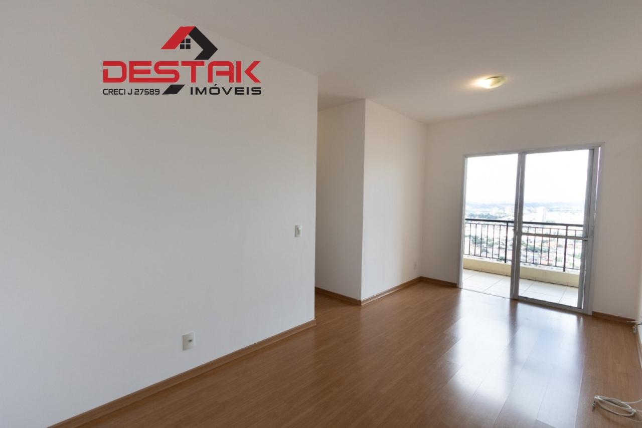 Apartamento, 2 quartos, 62 m² - Foto 2